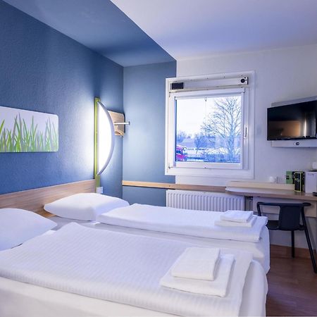 B&B Hotel Dortmund-Airport 홀즈위케드 외부 사진