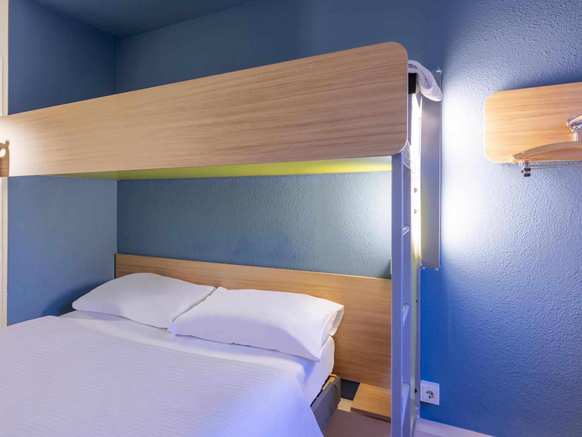 B&B Hotel Dortmund-Airport 홀즈위케드 외부 사진