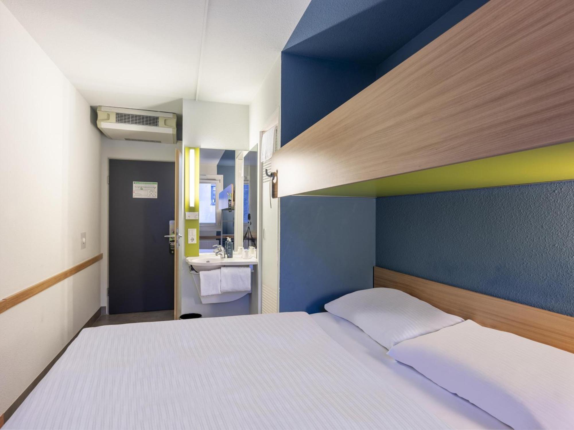 B&B Hotel Dortmund-Airport 홀즈위케드 외부 사진